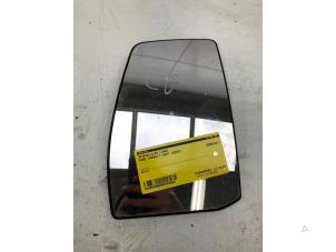 Gebruikte Spiegelglas links Ford Transit Custom 2.0 TDCi 16V Eco Blue 130 Prijs € 59,00 Margeregeling aangeboden door Wessel Parts & Service B.V.