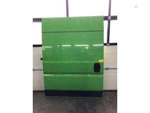 Gebruikte Schuifdeur rechts Fiat Ducato (250) 2.3 D 140 Multijet AdBlue Prijs € 699,00 Margeregeling aangeboden door Wessel Parts & Service B.V.