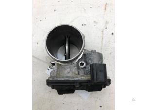 Gebruikte Gasklephuis Ford Transit Custom 2.0 TDCi 16V Eco Blue 130 Prijs € 49,00 Margeregeling aangeboden door Wessel Parts & Service B.V.