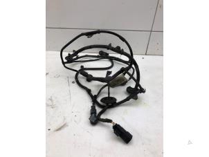 Gebruikte PDC Sensor Set Ford Transit Custom 2.0 TDCi 16V Eco Blue 130 Prijs € 125,00 Margeregeling aangeboden door Wessel Parts & Service B.V.