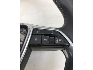 Gebruikte Stuurwiel Audi E-tron (GEN) 55 quattro Prijs € 99,00 Margeregeling aangeboden door Wessel Parts & Service B.V.