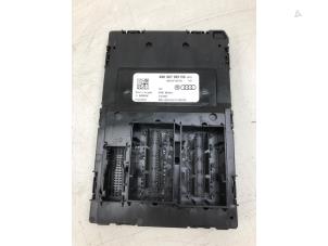 Gebruikte Computer Body Control Audi E-tron (GEN) 55 quattro Prijs € 249,00 Margeregeling aangeboden door Wessel Parts & Service B.V.