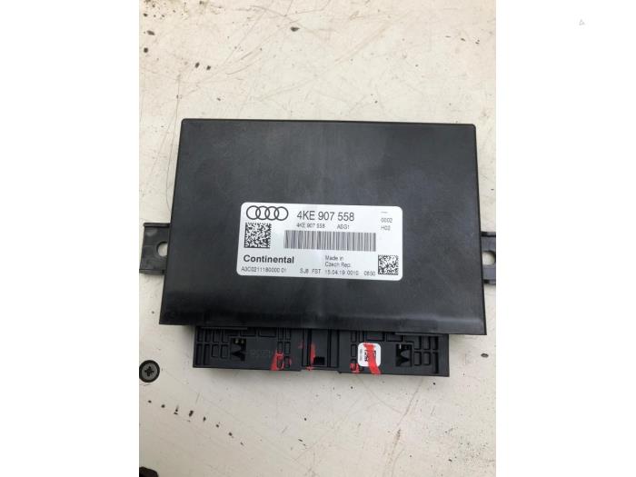 Gebruikte Computer Motormanagement Audi e-tron (GEN) 55 quattro Prijs € 103,95 Margeregeling aangeboden door Wessel Parts & Service B.V.