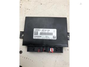 Gebruikte Computer Motormanagement Audi E-tron (GEN) 55 quattro Prijs € 99,00 Margeregeling aangeboden door Wessel Parts & Service B.V.