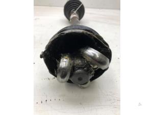 Gebruikte Homokineetas rechts-voor Peugeot Boxer (U9) 2.2 BlueHDi 140 Prijs op aanvraag aangeboden door Wessel Parts & Service B.V.