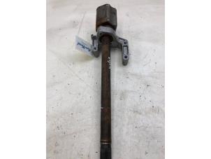 Gebruikte Homokineetas rechts-voor Peugeot Boxer (U9) 2.2 BlueHDi 140 Prijs op aanvraag aangeboden door Wessel Parts & Service B.V.