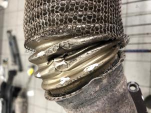 Gebruikte Katalysator Fiat Ducato (250) 2.3 D 140 Multijet AdBlue Prijs op aanvraag aangeboden door Wessel Parts & Service B.V.