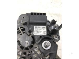 Gebruikte Dynamo Fiat Ducato (250) 2.3 D 140 Multijet AdBlue Prijs € 175,00 Margeregeling aangeboden door Wessel Parts & Service B.V.