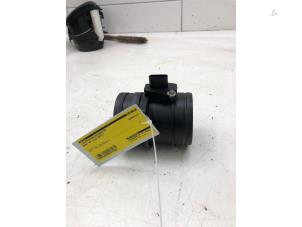 Gebruikte Luchthoeveelheidsmeter Audi Q3 (8UB/8UG) 2.0 16V TFSI 170 Quattro Prijs € 59,00 Margeregeling aangeboden door Wessel Parts & Service B.V.