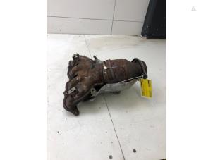 Gebruikte Katalysator Mitsubishi Outlander (GF/GG) 2.0 16V 4x2 Prijs € 499,00 Margeregeling aangeboden door Wessel Parts & Service B.V.