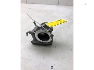 Gebruikte Gasklephuis Mitsubishi Outlander (GF/GG) 2.0 16V 4x2 Prijs € 69,00 Margeregeling aangeboden door Wessel Parts & Service B.V.