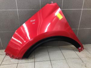 Gebruikte Scherm links-voor Kia Sportage (QL) 1.6 CRDi 16V Eco-Dynamics+ Prijs € 125,00 Margeregeling aangeboden door Wessel Parts & Service B.V.