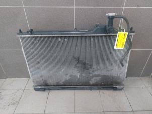 Gebruikte Radiateur Mitsubishi Outlander (GF/GG) 2.0 16V 4x2 Prijs € 149,00 Margeregeling aangeboden door Wessel Parts & Service B.V.