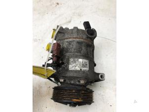 Gebruikte Aircopomp MAN TGE 2.0 TDI Prijs € 125,00 Margeregeling aangeboden door Wessel Parts & Service B.V.