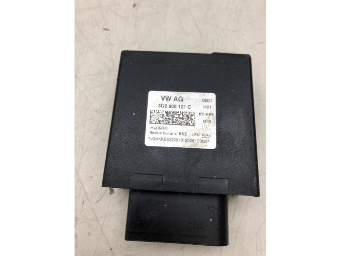 Gebruikte Brandstofpomp module MAN TGE 2.0 TDI Prijs € 40,95 Margeregeling aangeboden door Wessel Parts & Service B.V.