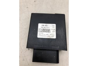 Gebruikte Brandstofpomp module MAN TGE 2.0 TDI Prijs € 39,00 Margeregeling aangeboden door Wessel Parts & Service B.V.