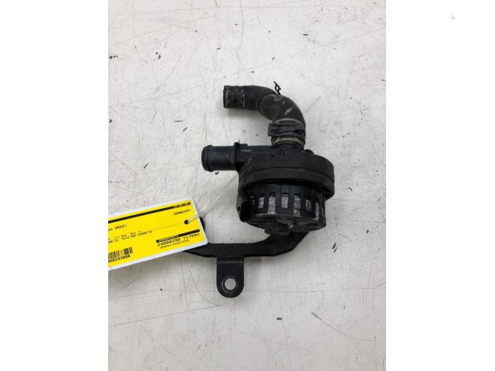 Gebruikte Waterpomp MAN TGE 2.0 TDI Prijs € 51,45 Margeregeling aangeboden door Wessel Parts & Service B.V.