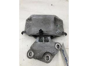 Gebruikte Motorrubber MAN TGE 2.0 TDI Prijs € 59,00 Margeregeling aangeboden door Wessel Parts & Service B.V.