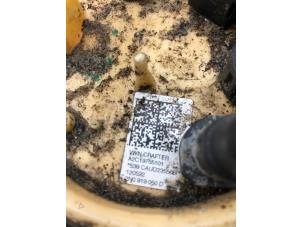 Gebruikte Tank element Pomp MAN TGE 2.0 TDI Prijs € 175,00 Margeregeling aangeboden door Wessel Parts & Service B.V.