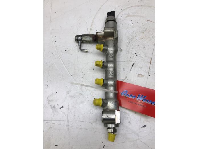 Gebruikte Galerij (Injectie) Opel Meriva (B) 1.7 CDTI 16V Prijs € 72,45 Margeregeling aangeboden door Wessel Parts & Service B.V.