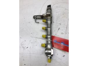 Gebruikte Galerij (Injectie) Opel Meriva 1.7 CDTI 16V Prijs € 69,00 Margeregeling aangeboden door Wessel Parts & Service B.V.