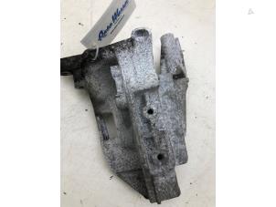 Gebruikte Motorrubber MAN TGE 2.0 TDI Prijs € 49,00 Margeregeling aangeboden door Wessel Parts & Service B.V.