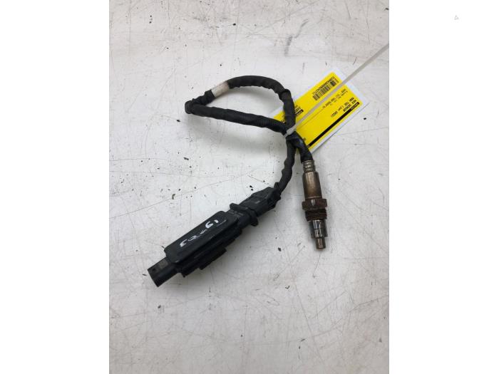 Gebruikte Nox sensor MAN TGE 2.0 TDI Prijs € 208,95 Margeregeling aangeboden door Wessel Parts & Service B.V.