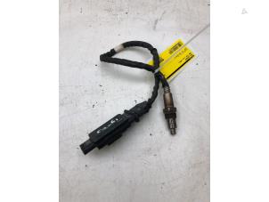 Gebruikte Nox sensor MAN TGE 2.0 TDI Prijs € 199,00 Margeregeling aangeboden door Wessel Parts & Service B.V.