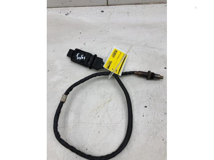 Gebruikte Nox sensor MAN TGE 2.0 TDI Prijs € 236,25 Margeregeling aangeboden door Wessel Parts & Service B.V.