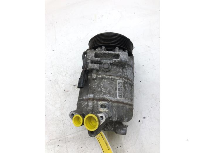 Gebruikte Aircopomp Renault Trafic (1FL/2FL/3FL/4FL) 1.6 dCi 145 Twin Turbo Prijs € 103,95 Margeregeling aangeboden door Wessel Parts & Service B.V.