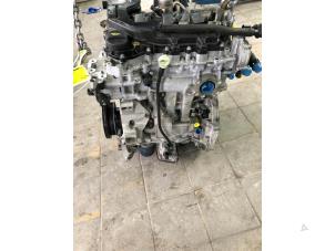 Gebruikte Motor Citroen C3 Aircross I (2C/2R) 1.2 e-THP PureTech 110 Prijs € 1.599,00 Margeregeling aangeboden door Wessel Parts & Service B.V.