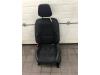 Stoel links van een Renault Kangoo (RK..), 2021 1.3 TCE 100 16V, MPV, Benzine, 1.332cc, 75kW (102pk), FWD, H5H490; H5HE4, 2021-07, RKAMA 2021