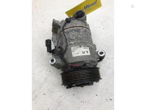 Gebruikte Pomp Airco Renault Kangoo (RK..) 1.3 TCE 100 16V Prijs € 199,00 Margeregeling aangeboden door Wessel Parts & Service B.V.