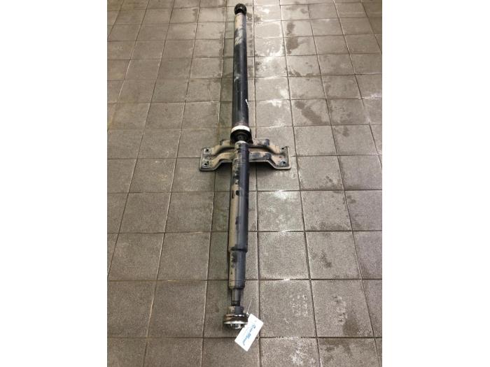 Gebruikte Cardanas Landrover Range Rover Evoque (LVJ/LVS) 2.2 TD4 16V 5-drs. Prijs € 313,95 Margeregeling aangeboden door Wessel Parts & Service B.V.