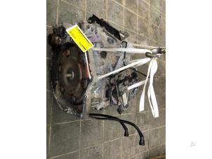 Gebruikte Automaatbak Landrover Range Rover Evoque (LVJ/LVS) 2.2 TD4 16V 5-drs. Prijs € 999,00 Margeregeling aangeboden door Wessel Parts & Service B.V.