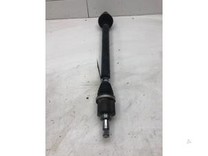 Gebruikte Cardanas rechts-voor (VWA) Skoda Fabia III (NJ3) 1.0 12V Prijs € 125,00 Margeregeling aangeboden door Wessel Parts & Service B.V.