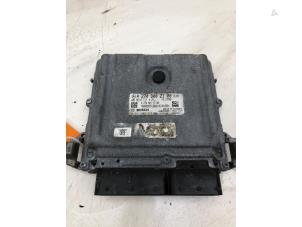 Gebruikte Computer Motormanagement Mercedes CLA Shooting Brake (117.9) 1.6 CLA-200 16V Prijs € 149,00 Margeregeling aangeboden door Wessel Parts & Service B.V.