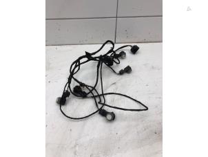 Gebruikte PDC Sensor Set Mercedes CLA Shooting Brake (117.9) 1.6 CLA-200 16V Prijs € 175,00 Margeregeling aangeboden door Wessel Parts & Service B.V.