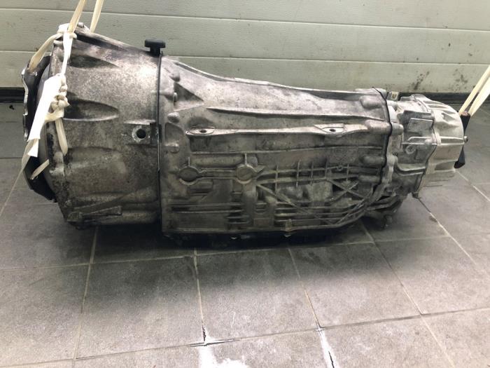 Gebruikte Automaatbak Mercedes GLC (X253) 2.2 250d 16V BlueTEC 4-Matic Prijs € 1.048,95 Margeregeling aangeboden door Wessel Parts & Service B.V.