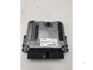 Gebruikte Computer Motormanagement Opel Corsa F (UB/UH/UP) 1.2 Turbo 12V 100 Prijs € 199,00 Margeregeling aangeboden door Wessel Parts & Service B.V.