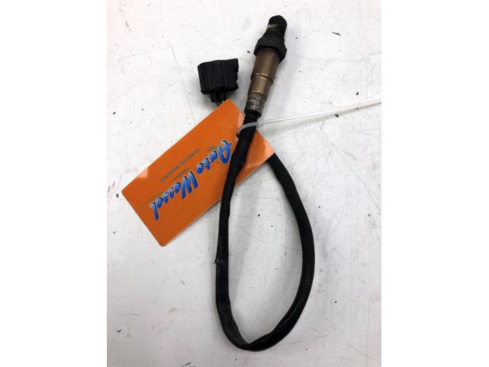 Gebruikte Lambda Sonde Mercedes R (W251) 3.0 320 CDI 24V 4-Matic Prijs € 30,45 Margeregeling aangeboden door Wessel Parts & Service B.V.