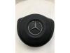 Mercedes-Benz GLC (X253) 2.2 250d 16V BlueTEC 4-Matic Airbag links (Stuur)
