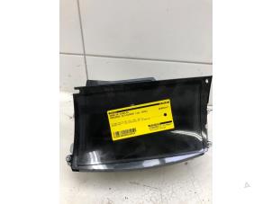 Gebruikte Head-up display Mercedes GLC (X253) 2.2 250d 16V BlueTEC 4-Matic Prijs € 349,00 Margeregeling aangeboden door Wessel Parts & Service B.V.