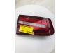 Mercedes-Benz GLC (X253) 2.2 250d 16V BlueTEC 4-Matic Achterlicht links