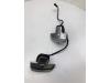 Mercedes-Benz GLC (X253) 2.2 250d 16V BlueTEC 4-Matic Schakelflipper set