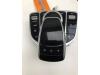 Mercedes-Benz GLC (X253) 2.2 250d 16V BlueTEC 4-Matic I-Drive knop
