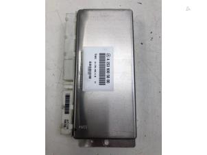 Gebruikte Luchtvering module Mercedes GLC (X253) 2.2 250d 16V BlueTEC 4-Matic Prijs € 149,00 Margeregeling aangeboden door Wessel Parts & Service B.V.