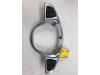 Mercedes-Benz GLC (X253) 2.2 250d 16V BlueTEC 4-Matic Radiobediening Stuur