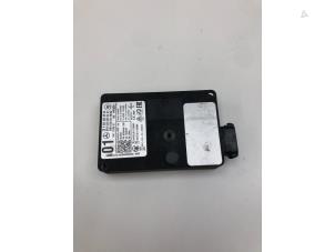 Gebruikte Radar sensor Mercedes GLC (X253) 2.2 250d 16V BlueTEC 4-Matic Prijs € 225,00 Margeregeling aangeboden door Wessel Parts & Service B.V.