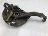 Mercedes-Benz GLC (X253) 2.2 250d 16V BlueTEC 4-Matic Asschenkel links-voor